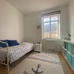 Brise Lame - Acces Direct Wimereux