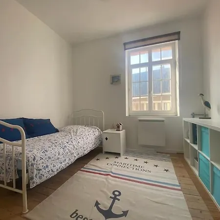 Brise Lame - Accès Direct Wimereux