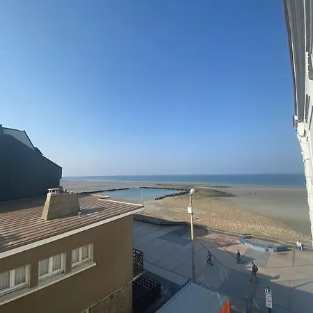 Brise Lame - Acces Direct Hébergement de vacances