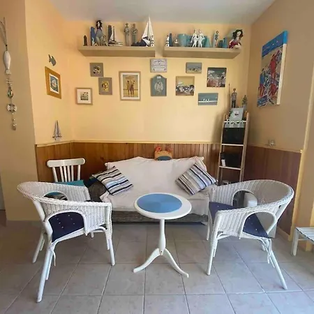 Hébergement de vacances Brise Lame - Acces Direct