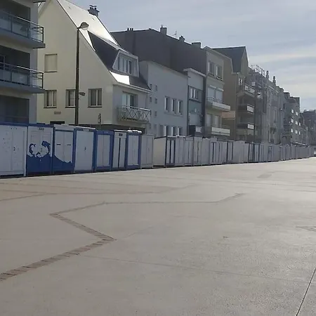 Brise Lame - Acces Direct Wimereux