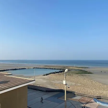 Brise Lame - Acces Direct * Wimereux