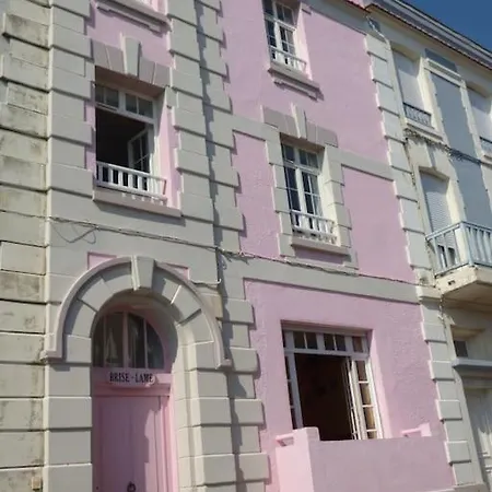 Holiday home Brise Lame - Acces Direct *