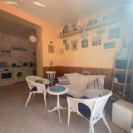 Brise Lame - Acces Direct Holiday home *
